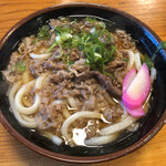 手打ちうどん つるや - 