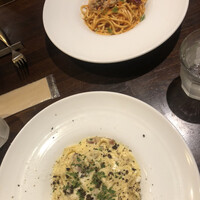 クッチーナ イタリアーナ アリア 六本木 -  クッチーナ イタリアーナ アリア 六本木 -