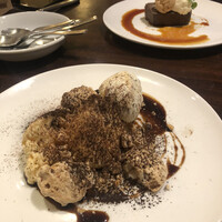 クッチーナ イタリアーナ アリア 六本木 -  クッチーナ イタリアーナ アリア 六本木 -