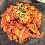 焼肉・韓国料理 KollaBo - 