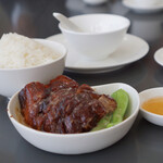 Yung Kee Resutaurant - 