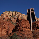 TACO BELL - 近くのセドナ