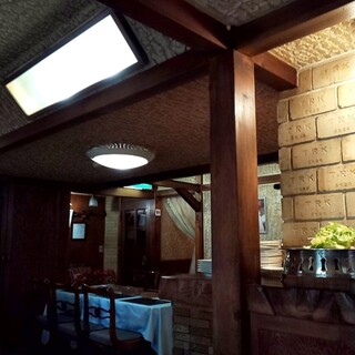 レストラン アイコ ジョヴァンニ_2