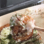 Takoyaki Semmon Ten Fuku Fuku - 