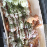 Takoyaki Semmon Ten Fuku Fuku - 