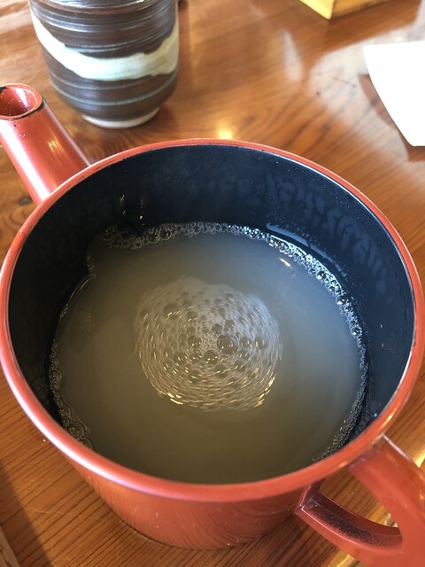 たちばな 九重 そば 食べログ