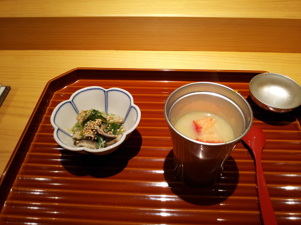 日本料理くりた name=