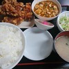 中国料理 布袋 本店