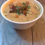 ブラッスリー ブラウン ウィズ ヴァージン オイスター ハウス - 