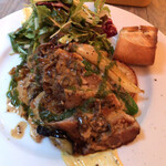 ブラッスリー ブラウン ウィズ ヴァージン オイスター ハウス - 