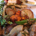 ブラッスリー ブラウン ウィズ ヴァージン オイスター ハウス - 