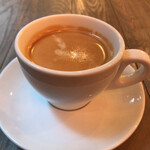 ブラッスリー ブラウン ウィズ ヴァージン オイスター ハウス - 