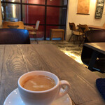 ブラッスリー ブラウン ウィズ ヴァージン オイスター ハウス - 