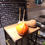 ブラッスリー ブラウン ウィズ ヴァージン オイスター ハウス - 