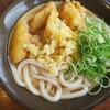 牧のうどん 二丈バイパス