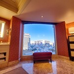 HOTEL BELLAGIO - サイプレススイート