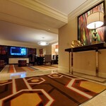 HOTEL BELLAGIO - サイプレススイート