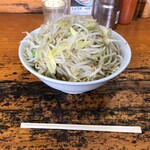 らーめん じろきん - 