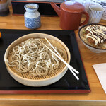 Teuchi Soba Wa No Sato - 