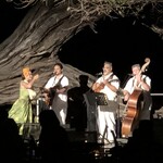 House Without a Key - ハワイアンのライブ