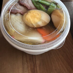 味の古久家 - 