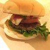 the 3rd Burger 新宿大ガード店