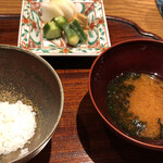 ごだん 宮ざわ - 