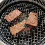 長秀屋 - ロース