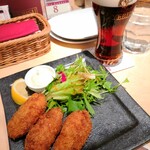 YEBISU BAR - 