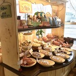 鯖江菓子工房 Yamahatsu   - 