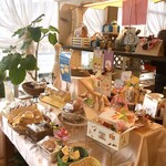 鯖江菓子工房 Yamahatsu   - 