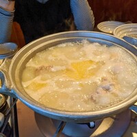 とり田 博多本店 - 