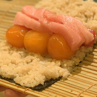 鮨よしかわ 恵比寿 - 
