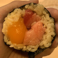 鮨よしかわ 恵比寿 - 