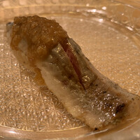 鮨よしかわ 恵比寿 - 