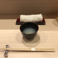 寿司 赤酢 - 