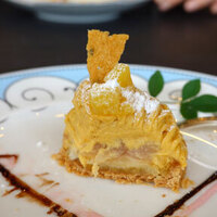四季庭 カフェ＆レストラン - 