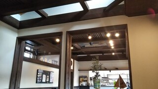 Cafe de arbol - 