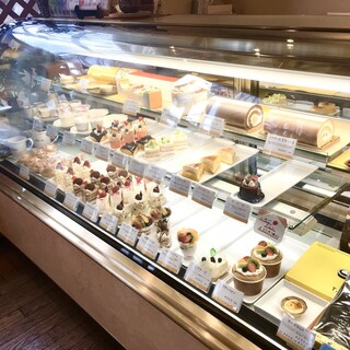武生 鯖江周辺で人気のケーキ ランキングtop 食べログ 武生 鯖江周辺で人気のケーキ ランキングtop 食べログ