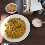 LAHORI KHABA HALAL RESTAURANT - 