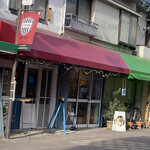 メゾン ムラタ - 素朴な可愛い外観です♪