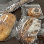 メゾン ムラタ - いっぱい買った！笑