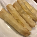 十和田 - チーズ揚げ