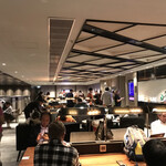 Plaza Premium Lounge - 