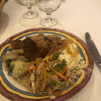 Ristorante IL FIGO INGORDO - 