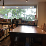 TREASURE RIVER book cafe - 