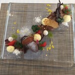 リストランテブレッツアディマーレ - 