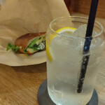 an.loca ぼくとコーヒーとお酒 - 