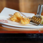 つくも - 百合根