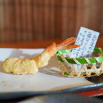 つくも - 巻海老